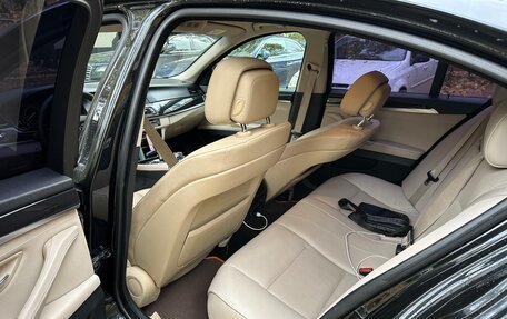 BMW 5 серия, 2013 год, 1 550 000 рублей, 9 фотография