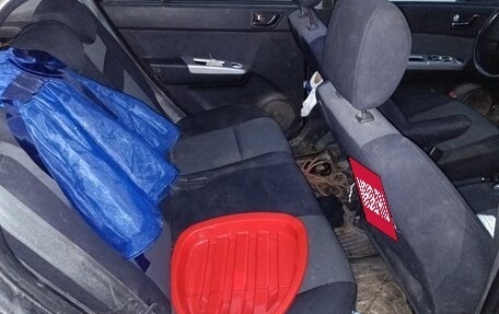 Hyundai Getz I рестайлинг, 2007 год, 280 000 рублей, 8 фотография