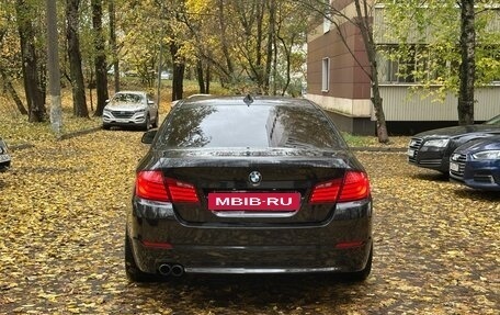 BMW 5 серия, 2013 год, 1 550 000 рублей, 5 фотография