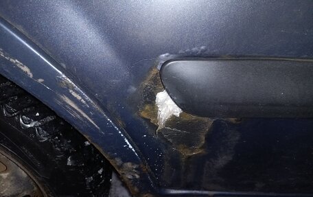 Hyundai Getz I рестайлинг, 2007 год, 280 000 рублей, 12 фотография