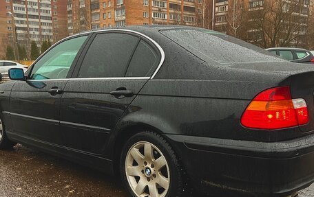 BMW 3 серия, 2004 год, 850 000 рублей, 6 фотография