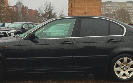 BMW 3 серия, 2004 год, 850 000 рублей, 7 фотография