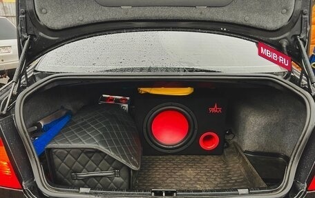 BMW 3 серия, 2004 год, 850 000 рублей, 10 фотография