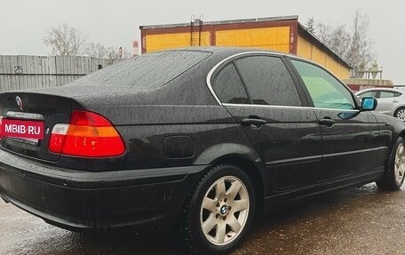 BMW 3 серия, 2004 год, 850 000 рублей, 4 фотография