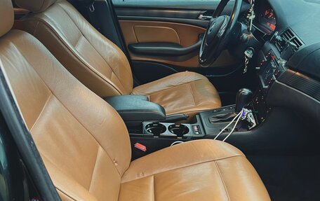 BMW 3 серия, 2004 год, 850 000 рублей, 12 фотография