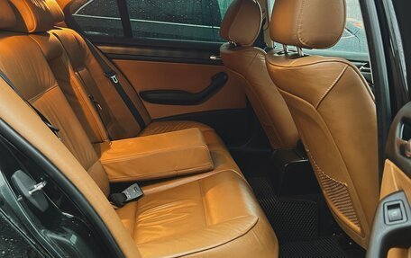 BMW 3 серия, 2004 год, 850 000 рублей, 14 фотография