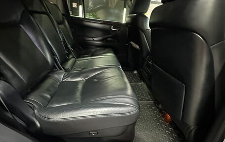 Lexus LX III, 2011 год, 5 000 000 рублей, 6 фотография