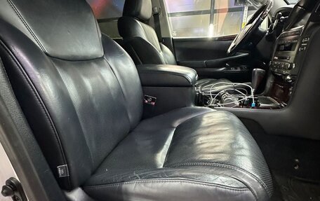 Lexus LX III, 2011 год, 5 000 000 рублей, 7 фотография