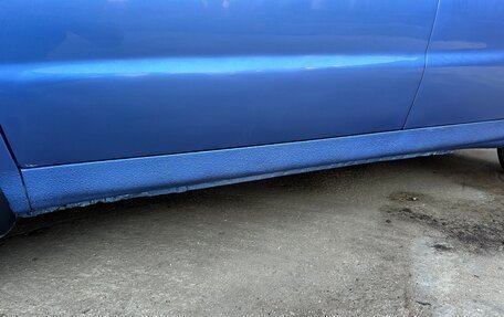 Daewoo Matiz I, 2007 год, 425 000 рублей, 4 фотография