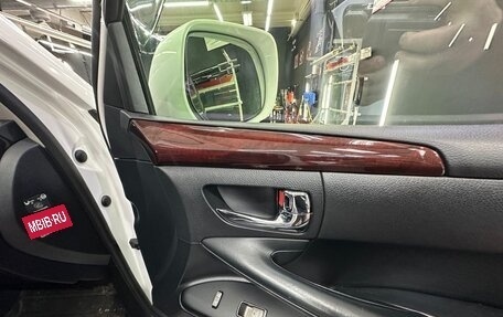 Lexus LX III, 2011 год, 5 000 000 рублей, 8 фотография