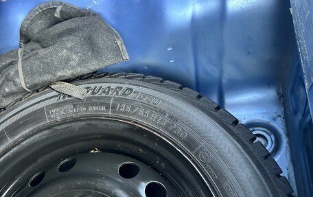 Daewoo Matiz I, 2007 год, 425 000 рублей, 15 фотография