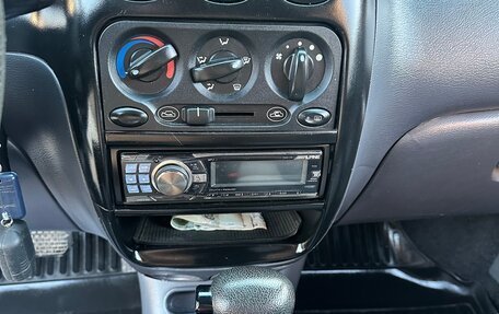 Daewoo Matiz I, 2007 год, 425 000 рублей, 19 фотография