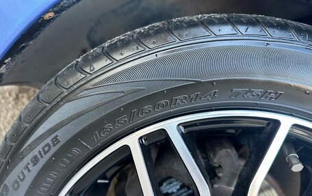 Daewoo Matiz I, 2007 год, 425 000 рублей, 16 фотография