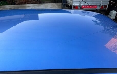 Daewoo Matiz I, 2007 год, 425 000 рублей, 14 фотография