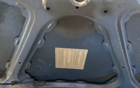 Daewoo Matiz I, 2007 год, 425 000 рублей, 31 фотография