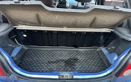 Daewoo Matiz I, 2007 год, 425 000 рублей, 27 фотография