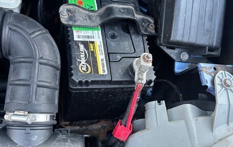 Daewoo Matiz I, 2007 год, 425 000 рублей, 29 фотография