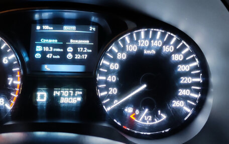 Nissan Pathfinder, 2016 год, 2 250 000 рублей, 9 фотография