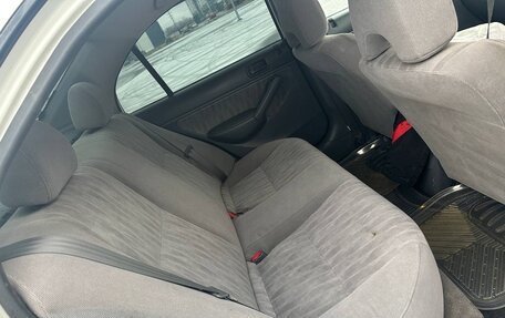 Honda Civic Ferio III, 2006 год, 550 000 рублей, 13 фотография