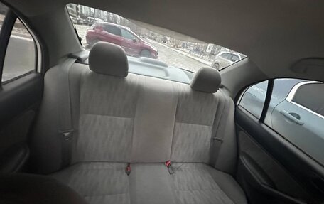 Honda Civic Ferio III, 2006 год, 550 000 рублей, 16 фотография