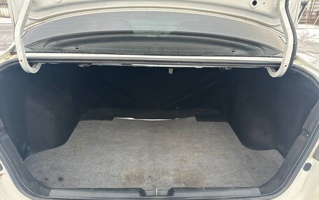 Honda Civic Ferio III, 2006 год, 550 000 рублей, 17 фотография