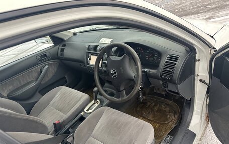 Honda Civic Ferio III, 2006 год, 550 000 рублей, 12 фотография