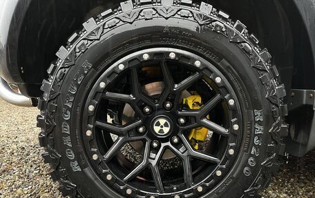 Mitsubishi L200 IV рестайлинг, 2008 год, 1 250 000 рублей, 7 фотография