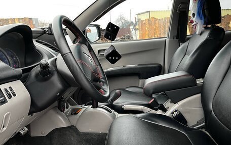 Mitsubishi L200 IV рестайлинг, 2008 год, 1 250 000 рублей, 9 фотография