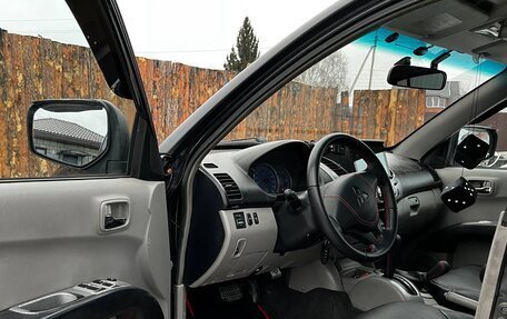 Mitsubishi L200 IV рестайлинг, 2008 год, 1 250 000 рублей, 8 фотография