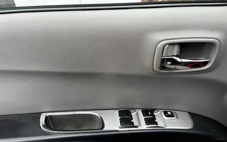 Mitsubishi L200 IV рестайлинг, 2008 год, 1 250 000 рублей, 11 фотография