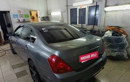 Nissan Teana, 2006 год, 750 000 рублей, 2 фотография