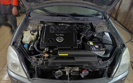 Nissan Teana, 2006 год, 750 000 рублей, 4 фотография