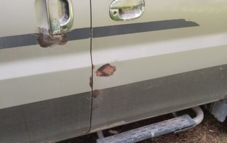 Hyundai Starex I рестайлинг, 1999 год, 585 000 рублей, 3 фотография