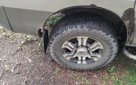 Hyundai Starex I рестайлинг, 1999 год, 585 000 рублей, 6 фотография