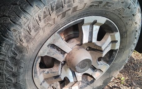 Hyundai Starex I рестайлинг, 1999 год, 585 000 рублей, 5 фотография