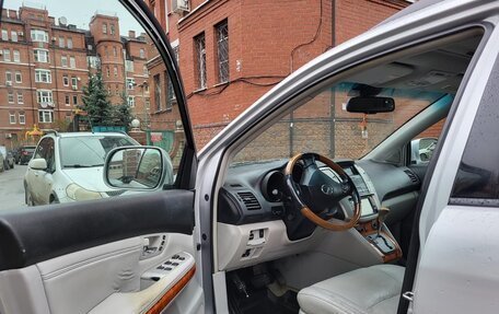 Lexus RX III, 2009 год, 1 350 000 рублей, 7 фотография