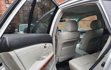 Lexus RX III, 2009 год, 1 350 000 рублей, 10 фотография