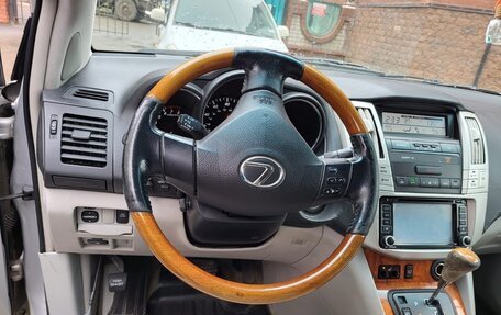 Lexus RX III, 2009 год, 1 350 000 рублей, 5 фотография