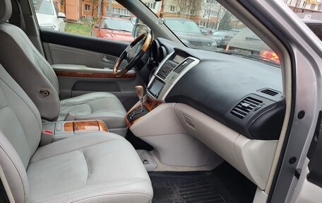 Lexus RX III, 2009 год, 1 350 000 рублей, 6 фотография