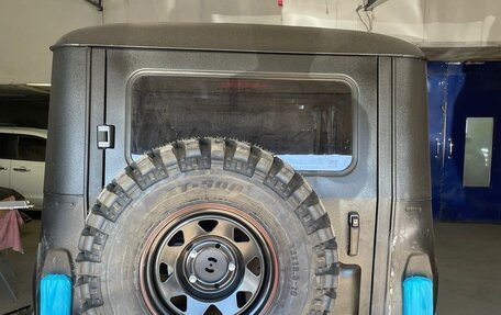 ЛуАЗ Hunter, 2007 год, 850 000 рублей, 3 фотография