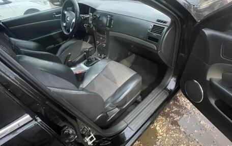 Chevrolet Epica, 2008 год, 360 000 рублей, 7 фотография