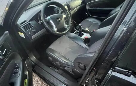 Chevrolet Epica, 2008 год, 360 000 рублей, 5 фотография