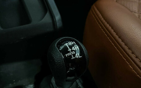 Suzuki Jimny, 2021 год, 2 647 000 рублей, 14 фотография