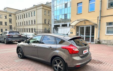 Ford Focus III, 2012 год, 799 900 рублей, 4 фотография