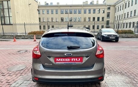 Ford Focus III, 2012 год, 799 900 рублей, 3 фотография