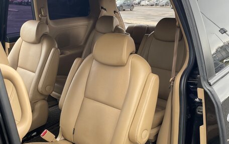 KIA Carnival III, 2019 год, 2 900 000 рублей, 10 фотография