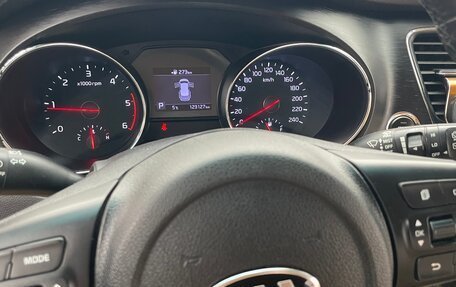 KIA Carnival III, 2019 год, 2 900 000 рублей, 14 фотография