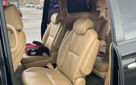 KIA Carnival III, 2019 год, 2 900 000 рублей, 12 фотография