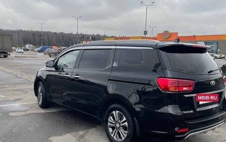 KIA Carnival III, 2019 год, 2 900 000 рублей, 5 фотография