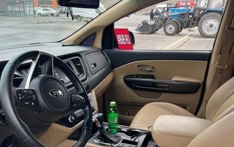 KIA Carnival III, 2019 год, 2 900 000 рублей, 17 фотография